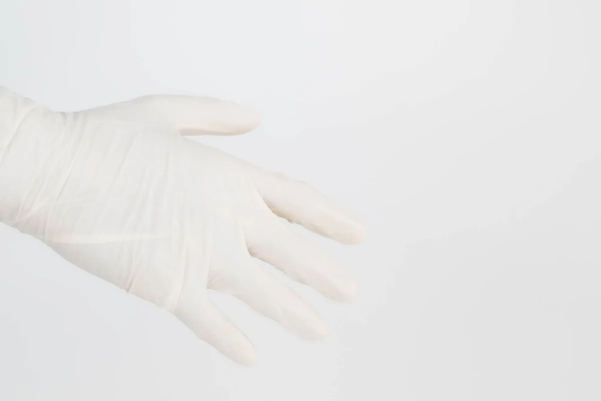 Bodily Fluid Cleanup in Rand, WV